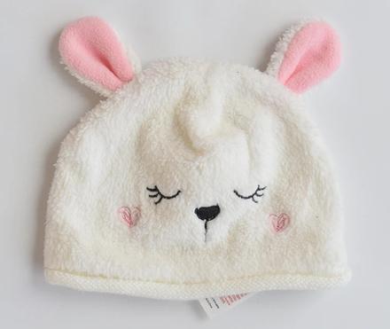 Čepička vel. 0 - 3 m, f&f,62