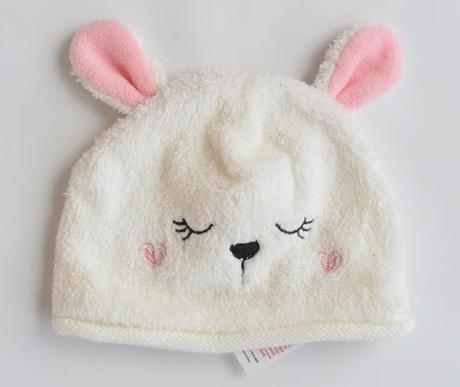 Čepička vel. 0 - 3 m, f&f,62