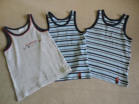 Tílenka vel. 98/104, cena kus nebo celkem, tcm,98