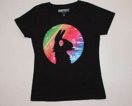 J230 dámské / dívčí triko vel. m, m