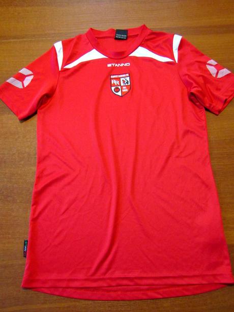 Chlapecké sportovní triko vel 164, 164