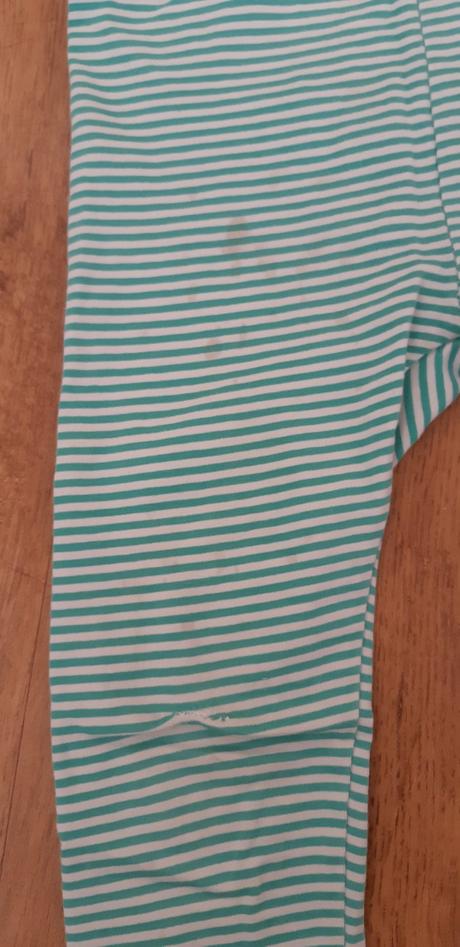 Set legíny vel. 92, lupilu,92