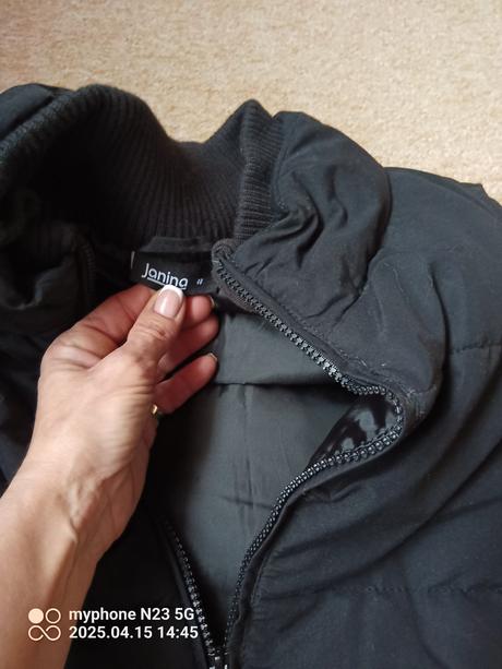 Vesta zn."janina" vel."46/3xl", xxxl