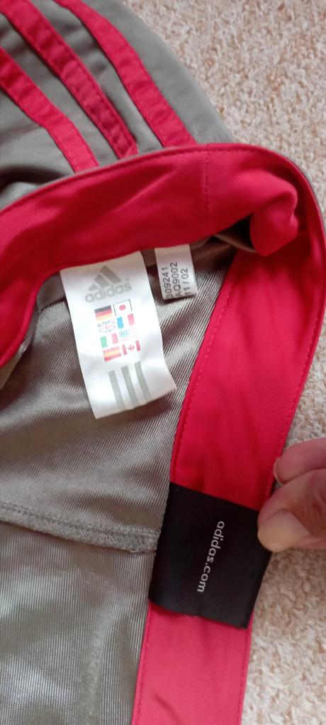 Šortky zn."adidas" vel."40/l", adidas,40