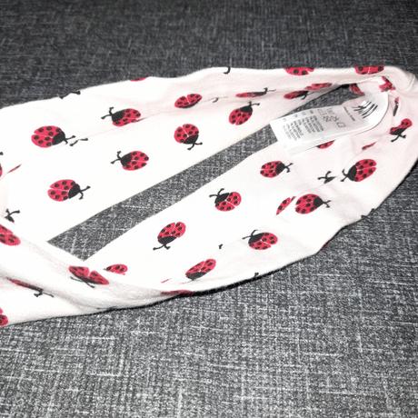 Čelenka do vlasů, látková hm, h&m