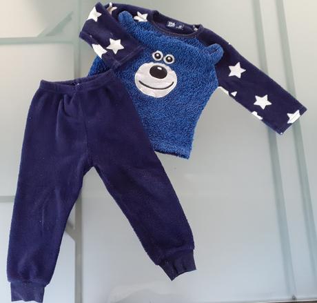 Pyžamo - vel.92, 92