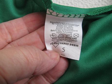 Karnevalový kostým - tyrolský dámský kroj,