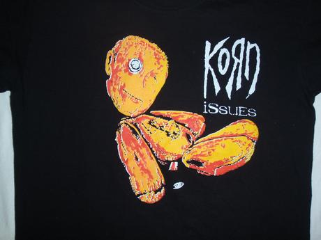 Bomba černé bavlněné tričko s kornem, 158