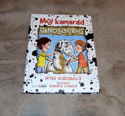 Můj kamarád dinosaurus, 
