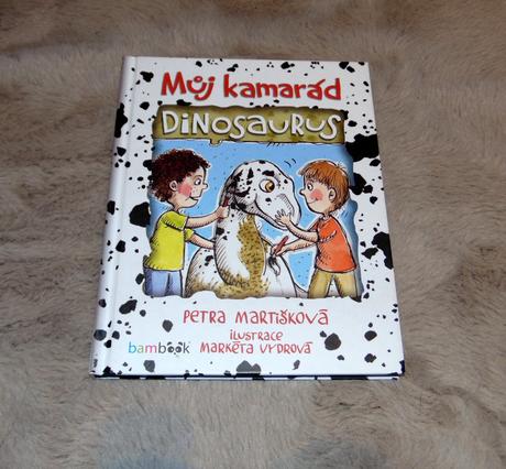 Můj kamarád dinosaurus, 