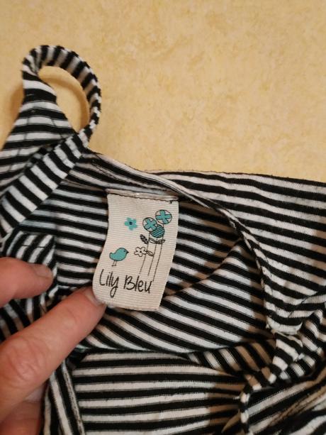 Šatičky vel 128-134, 128