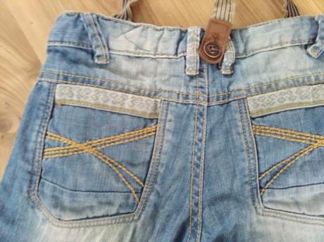 Kratasy mayoral, mayoral,104