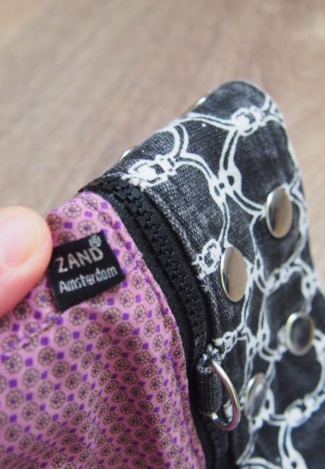 Dámská oboustranná sukně zand amsterdam vel.m-xl, l