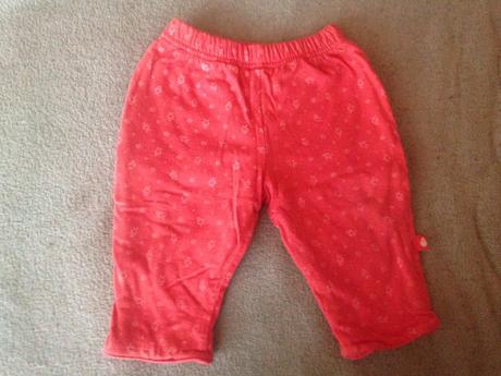 Tepláky - tepláčky, 62