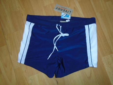 Plavky pánské vel m/l, l / m
