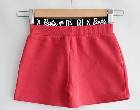 Kraťasy vel. 4 - 5 let, river island,110