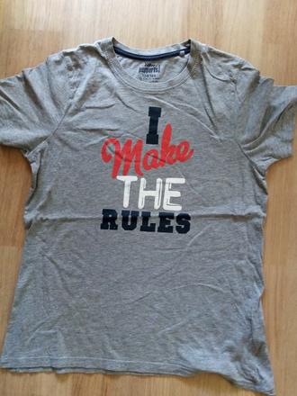 Tričko, pepperts,158