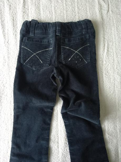 Sametové kalhoty, girl2girl,110