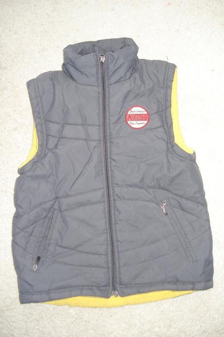 Vesta na opravu, 140