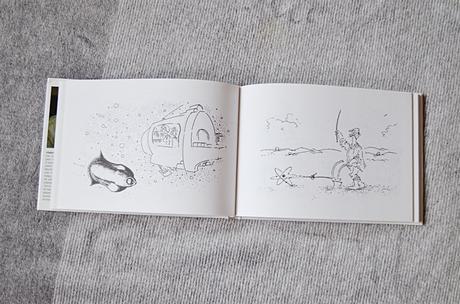 Kniha perpetuum mobile renčín,