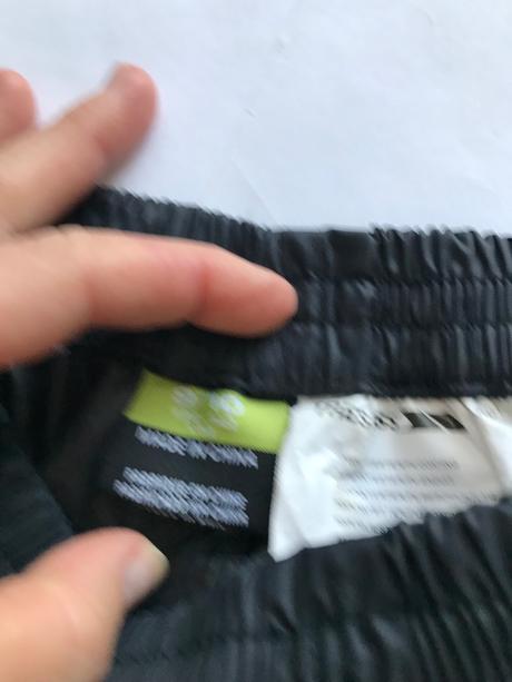 Kalhoty zatěrové - v.9/10 let trespass, 140