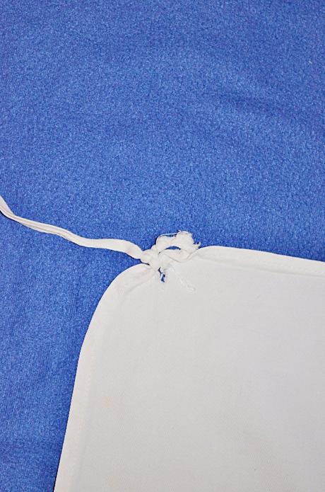 Kuchařská zástěra,