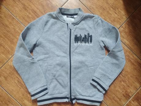 Mikina 122/128, pepperts,122