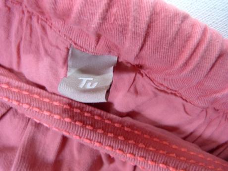 Tu sukýnka vel. 98, tu,98