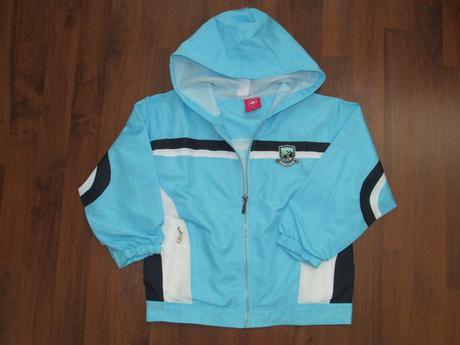 Jarní bunda, success,116