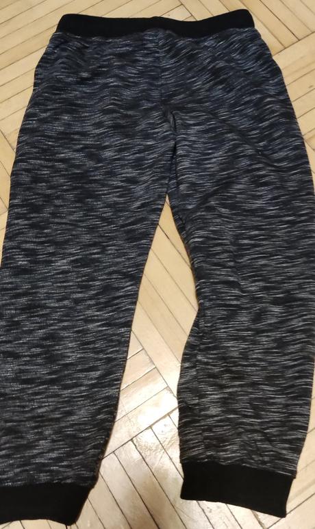 Tepláky kugo 116 cm, kugo,116