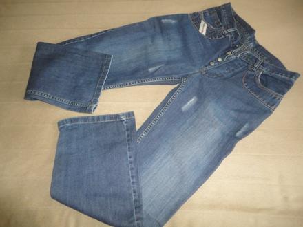 Rifle diesel, vel. 31, pas 40cm, diesel,m