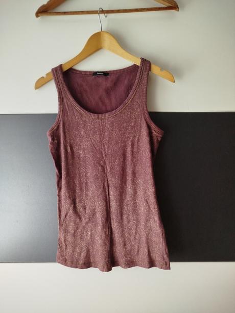 Tílko zn. george vel.44, george,44