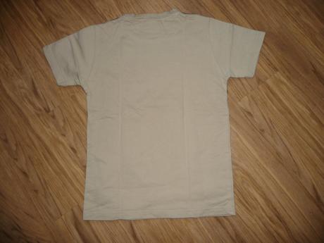 Chlapecké triko laid back na 8-10let vel.134/140, 134
