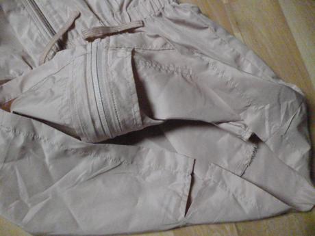 Bunda parka primark vel. 8-9, primark,134