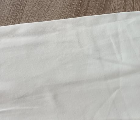 Dívčí triko dlouhý rukáv bílé kočička reserved, reserved,152