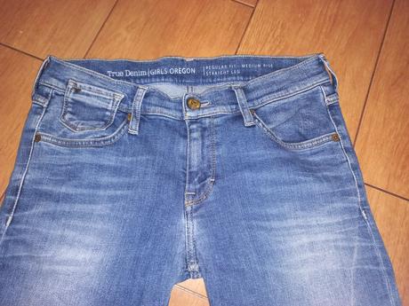 Džíny mustang, mustang,30