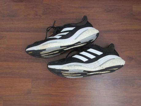 Tenisky adidas solar glide, adidas,40