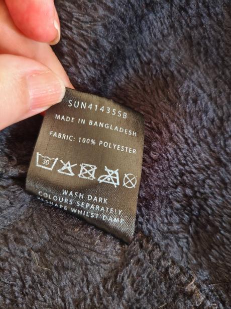 Župan chlapecký, 128