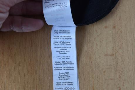 Blůzka vel. 14 let, new look,164