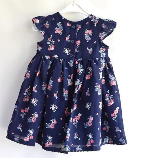 Šaty vel. 3 - 6 m, george,68