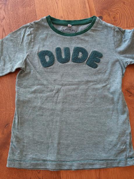 M&s triko pro kluka č 110, marks & spencer,110