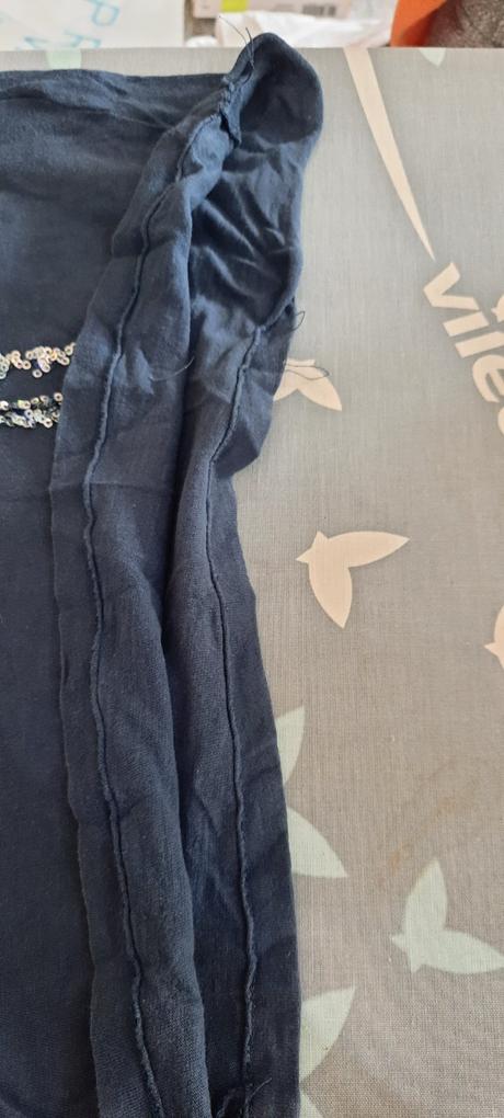 Dívčí tričko značky zara girls, vel.6/7let (122)., zara,122