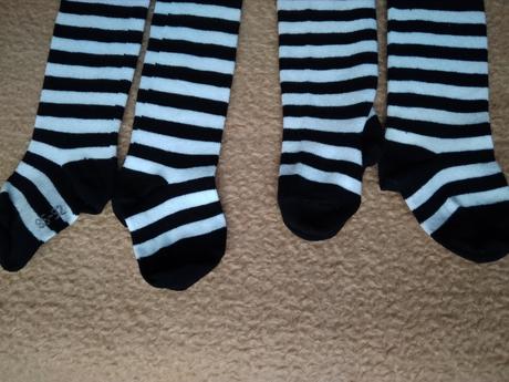 Punčocháče zn."lupilu" vel. "86-92", lupilu,86