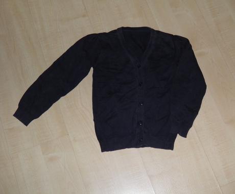 Dívčí mikiny a svetry - vel.110, marks & spencer,110