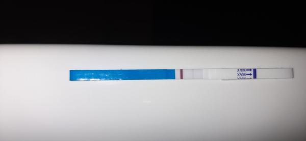 Možné těhotenství 🤔🤗?