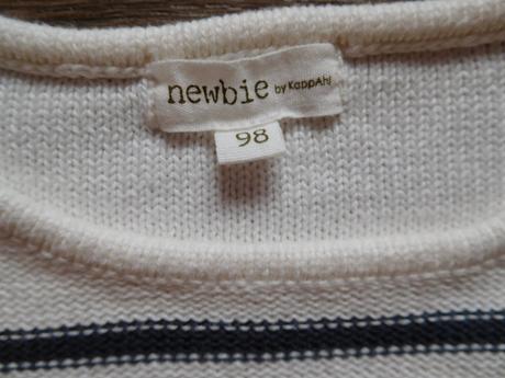Krásný svetřík vel. 98/104, kappahl,98