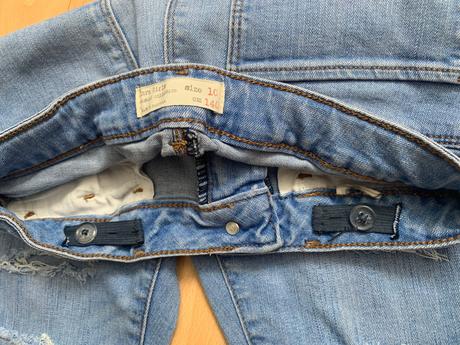 Kalhoty & džíny zara vel. 140, zara,140