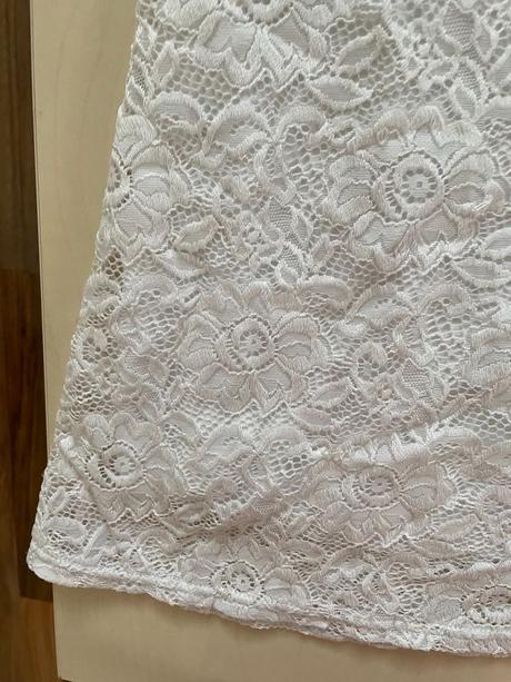 Krajka šaty, vel s/m, alnwick, s