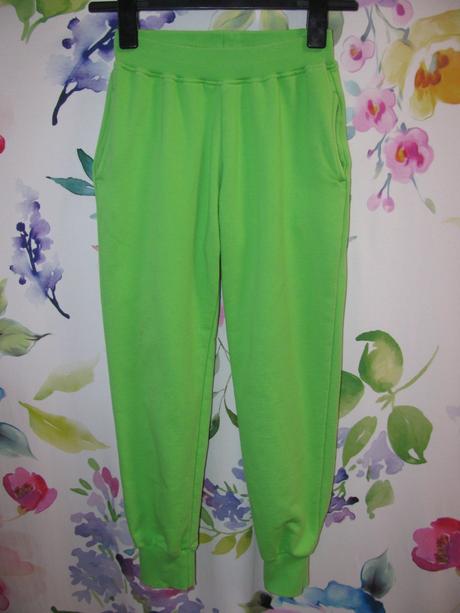 Dětské bavlněné tepláky reima, reima,140