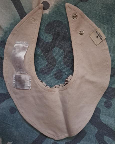 Nákrčník elodie details, elodie details